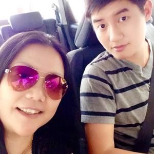 Meet your Posher, Joyce